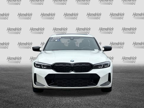 Certified 2023 BMW M340i w/ Premium Package image 10
