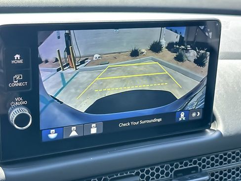 New 2026 Honda HR-V Sport image 20