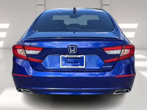 Used 2022 Honda Accord Sport image 5