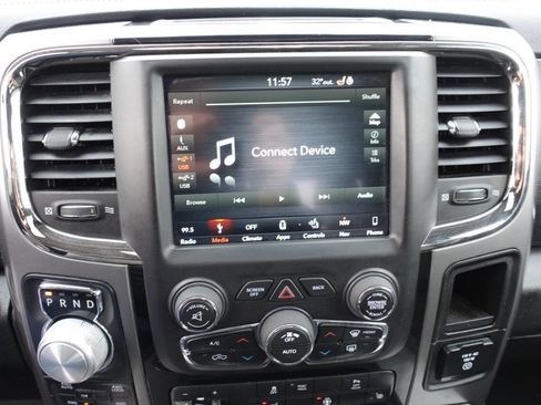 Used 2018 RAM 1500 Sport w/ Sport Premium Group image 48