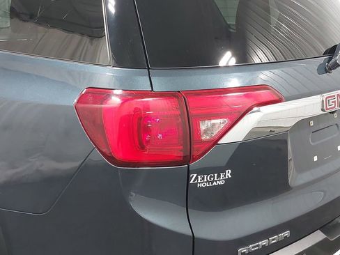 Used 2019 GMC Acadia SLT image 39