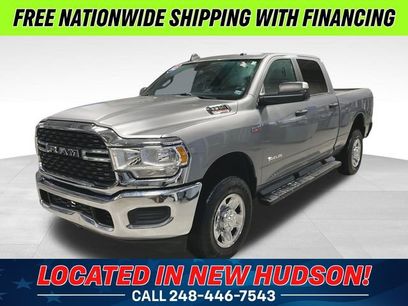 Used 2022 RAM 2500 Big Horn