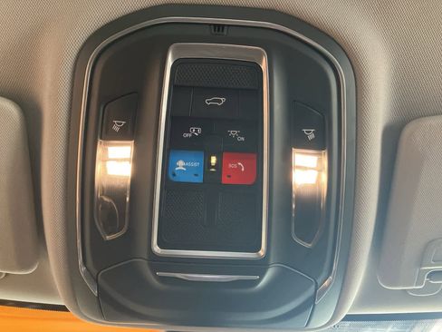 Used 2021 Jeep Grand Cherokee L Limited image 21