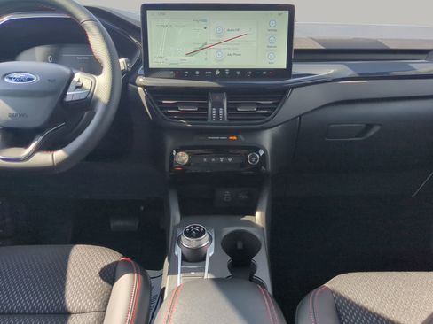 New 2026 Ford Escape ST-Line w/ Tech Pack #1 FWD image 43