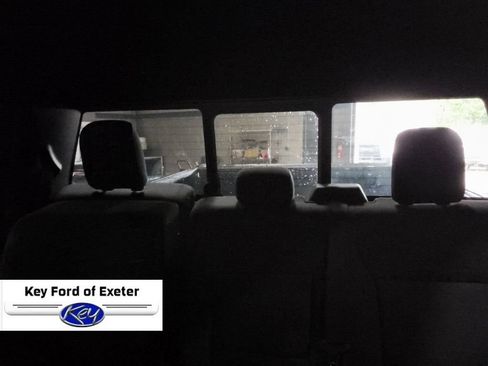 Used 2024 Ford F150 XLT w/ Equipment Group 302A MID AWD/4WD image 35