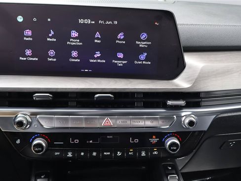 Certified 2023 Kia Telluride SX Prestige X-Pro AWD/4WD image 19