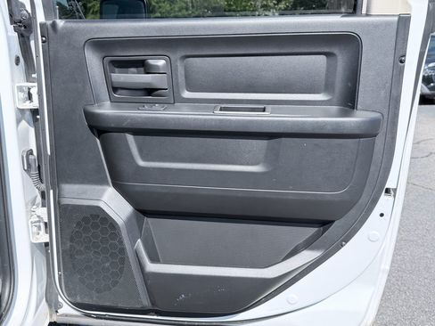 Used 2024 RAM 1500 Tradesman w/ Popular Equipment Group AWD/4WD image 28