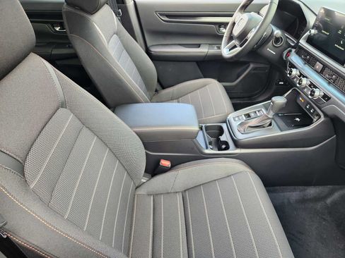 New 2026 Honda CR-V Sport image 10