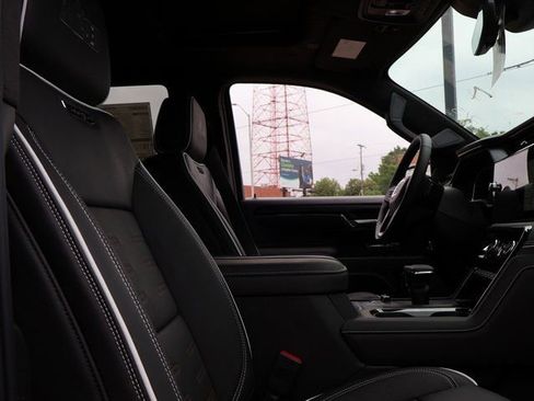 New 2026 GMC Sierra 1500 AT4X w/ AT4X AEV Edition AWD/4WD image 7