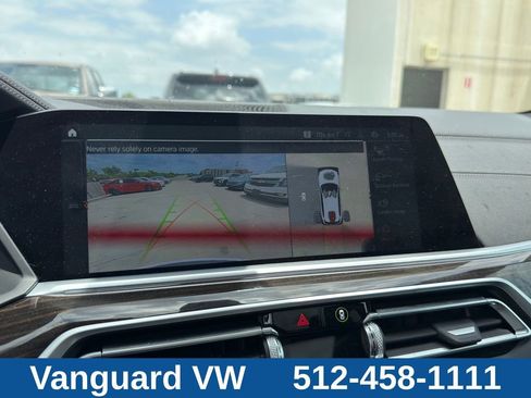 Used 2023 BMW X5 xDrive40i w/ Premium Package AWD/4WD image 14