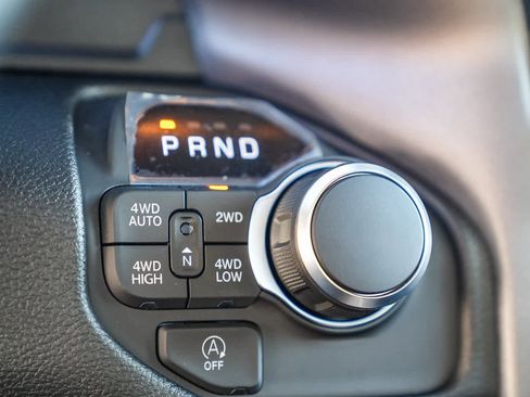 New 2026 RAM 1500 Big Horn image 20