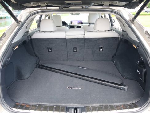 Used 2017 Lexus RX 350 FWD image 36