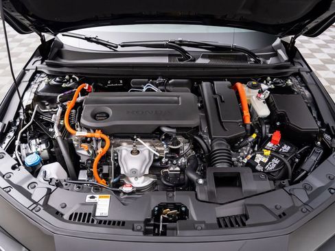 New 2026 Honda Accord Sport image 32