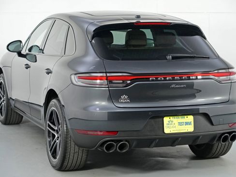 Used 2021 Porsche Macan image 48
