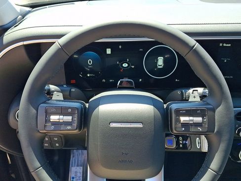 New 2026 Hyundai Palisade SEL AWD/4WD image 13