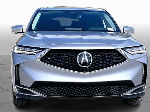 New 2026 Acura MDX SH-AWD image 3