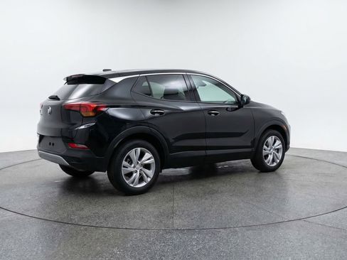 Used 2025 Buick Encore GX Preferred image 9