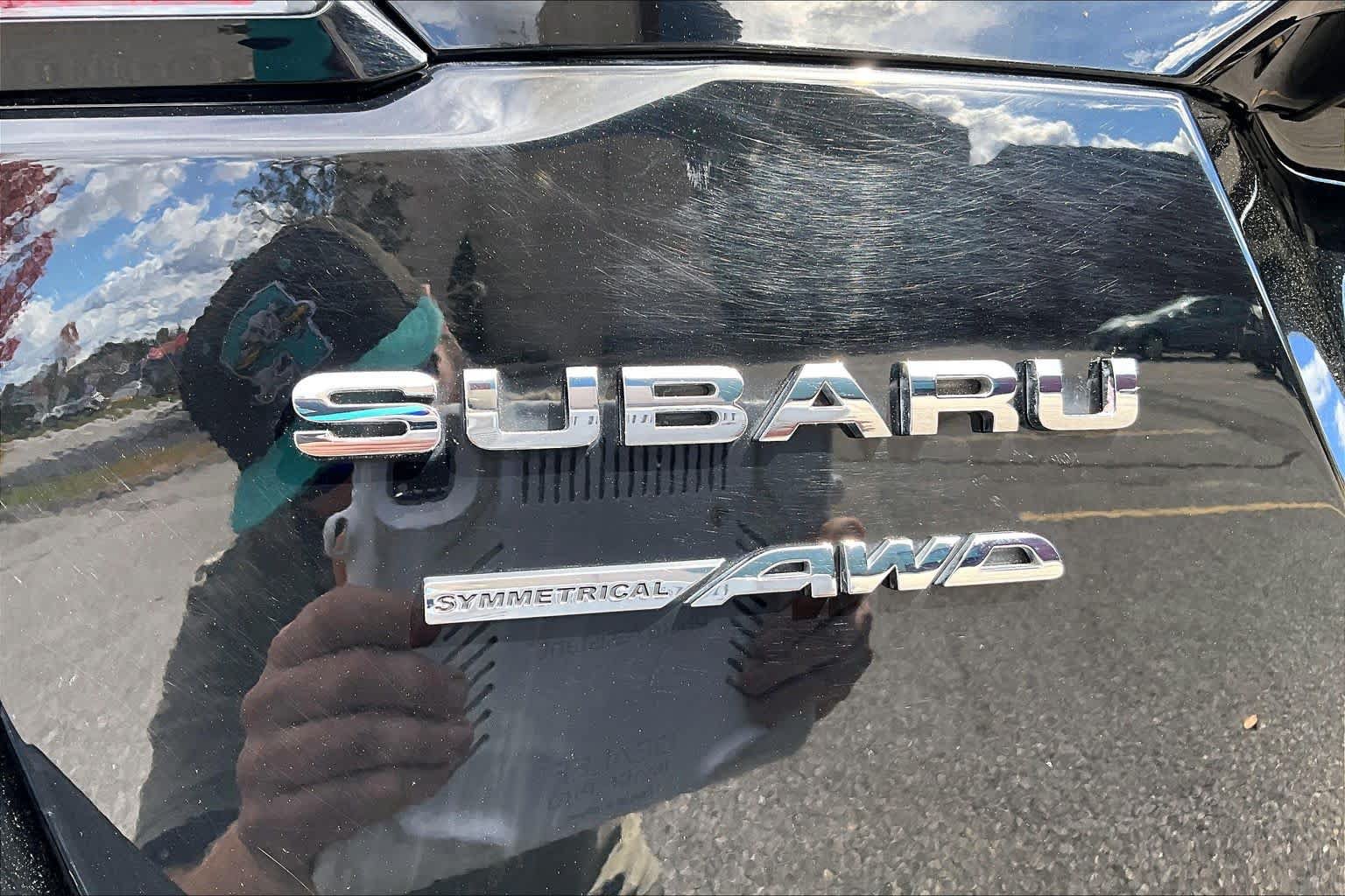 Used 2020 Subaru Outback Touring XT AWD/4WD image 32