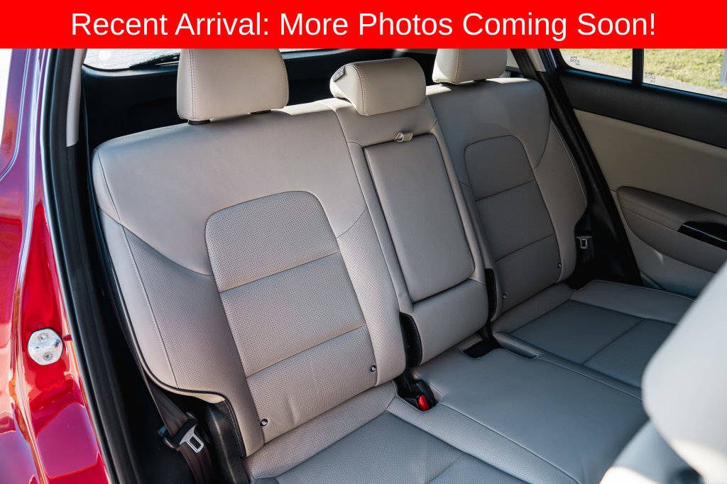 Used 2022 Kia Sportage EX w/ EX Technology Package FWD image 29
