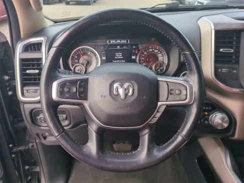 Certified 2020 RAM 1500 Laramie image 22
