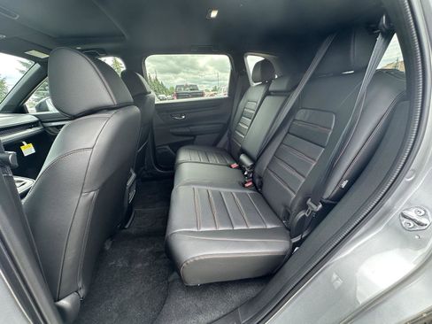 New 2026 Honda CR-V Sport-L image 25