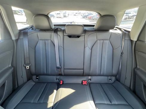 Certified 2025 Audi Q6 e-tron Premium Plus w/ Premium Plus image 21