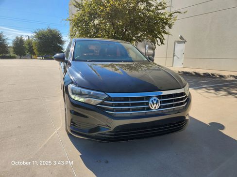 Used 2019 Volkswagen Jetta S image 28