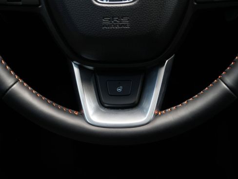 Used 2026 Honda CR-V TrailSport image 24