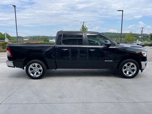 Used 2020 RAM 1500 Big Horn AWD/4WD image 21