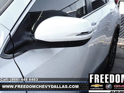 Used 2020 Honda CR-V EX-L image 7