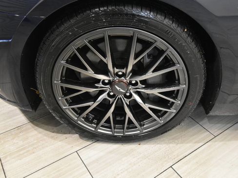 Used 2020 Genesis G80 3.8 w/ Sport Package 02 image 10