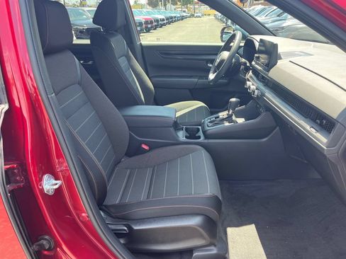 Used 2023 Honda CR-V Sport image 39