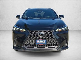 Used 2023 Lexus NX 250 FWD w/ Towing Package (2000 Lbs) video 2