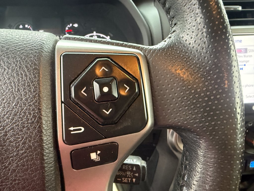 Used 2021 Toyota 4Runner SR5 RWD image 18