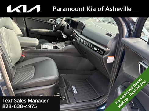 New 2026 Kia Sportage X-Line Prestige image 20