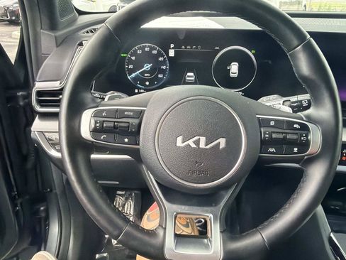 Used 2024 Kia Sportage SX Prestige AWD/4WD image 28