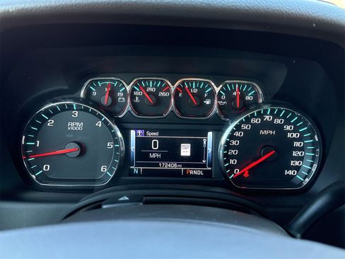 Used 2017 GMC Yukon SLT image 21