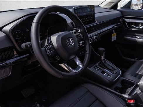 New 2026 Honda CR-V EX-L image 10