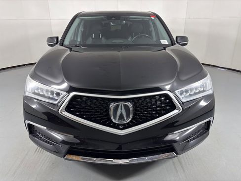 Used 2019 Acura MDX 3.5L image 3