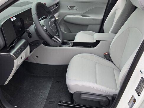 New 2026 Hyundai Kona SEL Sport image 5