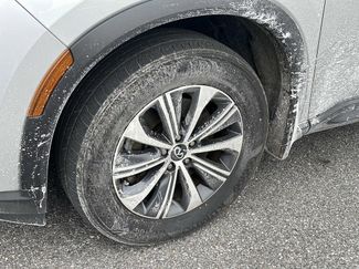 Used 2023 INFINITI QX60 Pure video 2