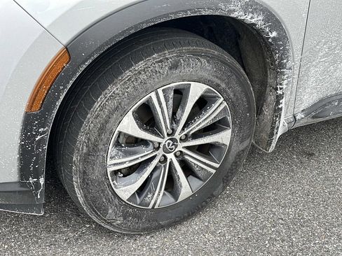 Used 2023 INFINITI QX60 Pure image 2