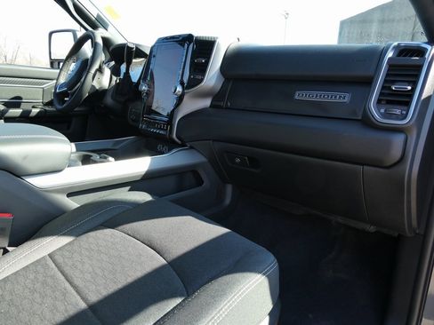 Used 2026 RAM 2500 Big Horn image 15