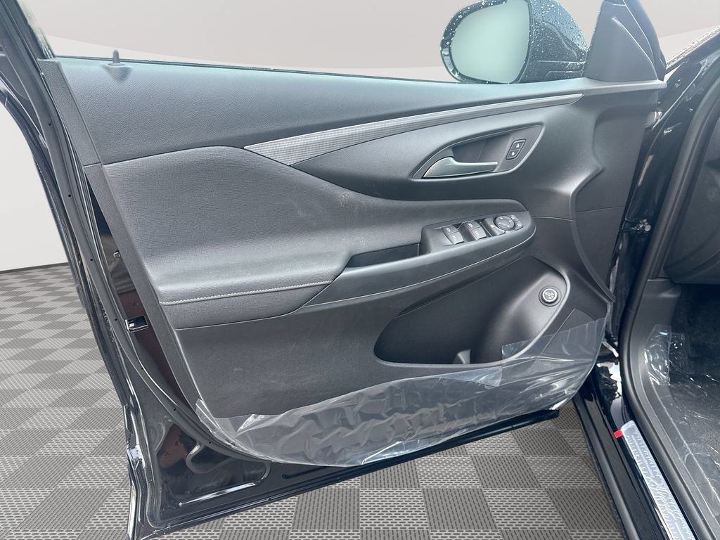 New 2026 Buick Envista Preferred FWD image 22