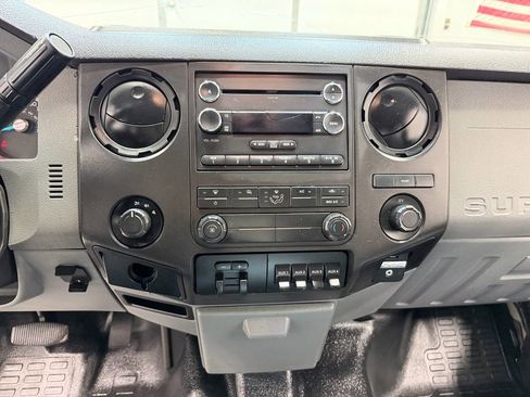 Used 2016 Ford F350 XL w/ Power Equipment Group image 24