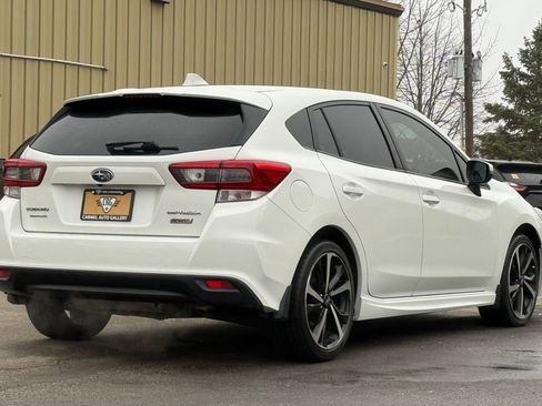 Used 2020 Subaru Impreza 2.0i Sport image 6