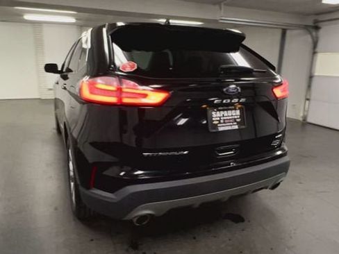 Used 2024 Ford Edge Titanium image 7