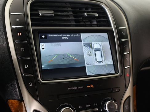 Used 2018 Lincoln MKX Reserve w/ Luxury Package AWD/4WD image 6