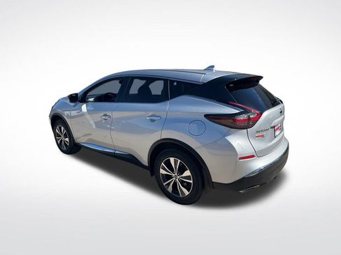 Used 2019 Nissan Murano S image 44