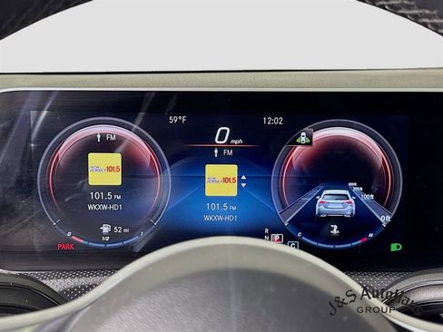 Used 2020 Mercedes-Benz A 220 4MATIC image 15